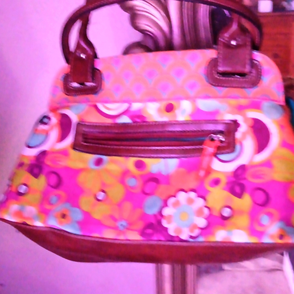 Shoulder bag